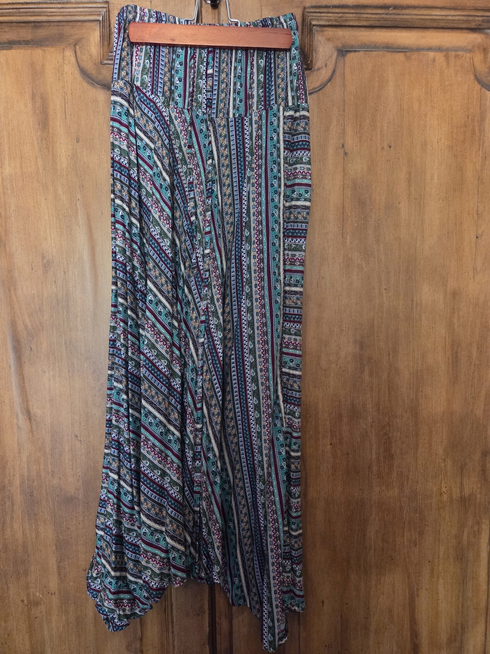 Sivana Harem Pants